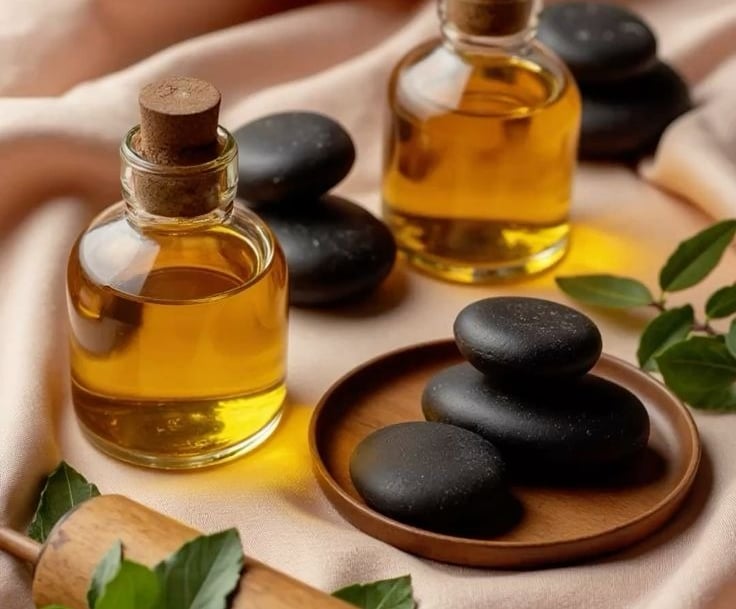 미라클소울 마사지