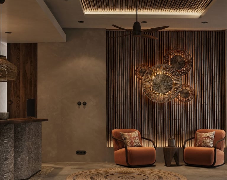 미라클소울 마사지