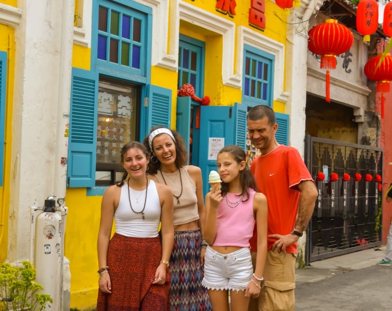 travel2travel kuala lumpur
