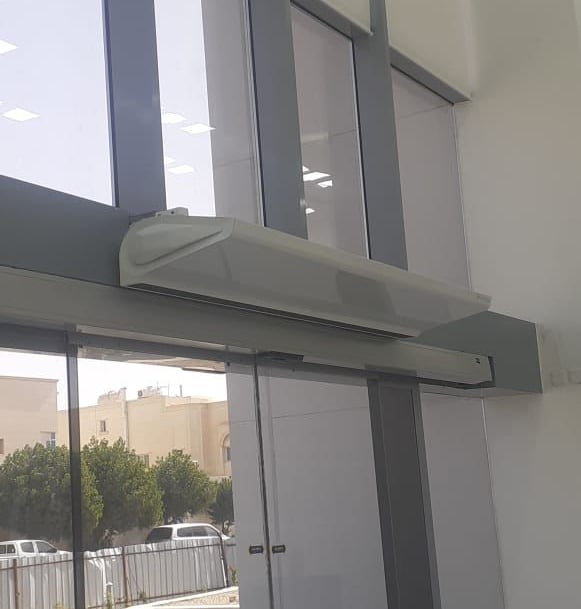 VTS Wing