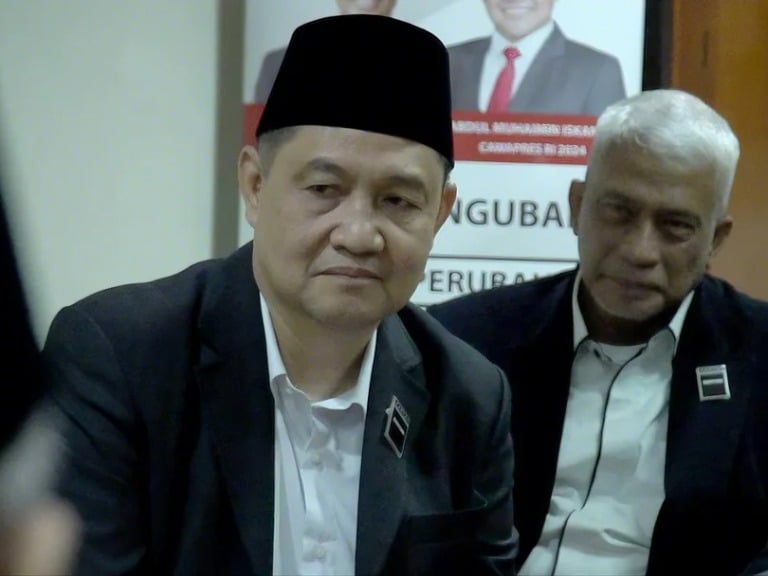 Manifesto Politik Partai Masyumi