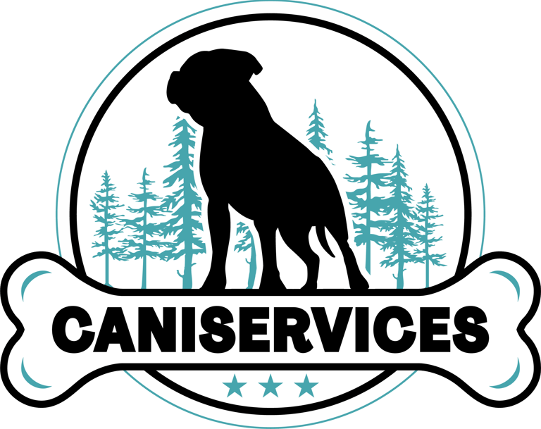 Logo Caniservices