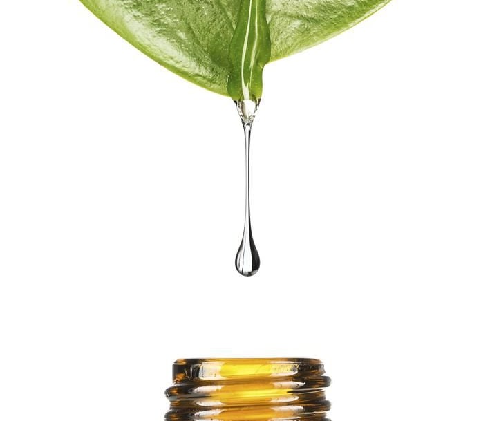 oil-infusion
