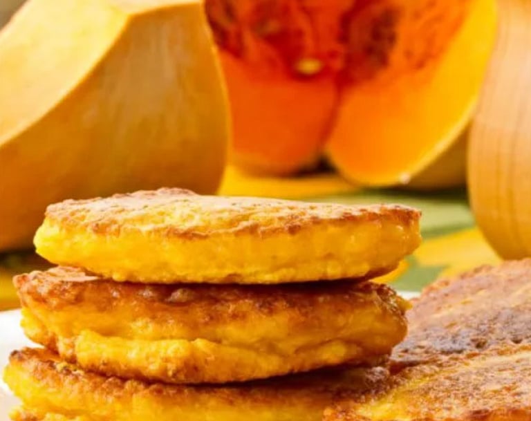 Estas nutritivasa tortillas pueden acompañar tu desayuno o cualquier merienda del día.