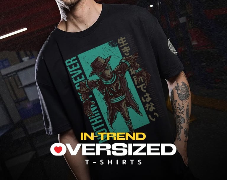 in-trend-oversized-t-shirts