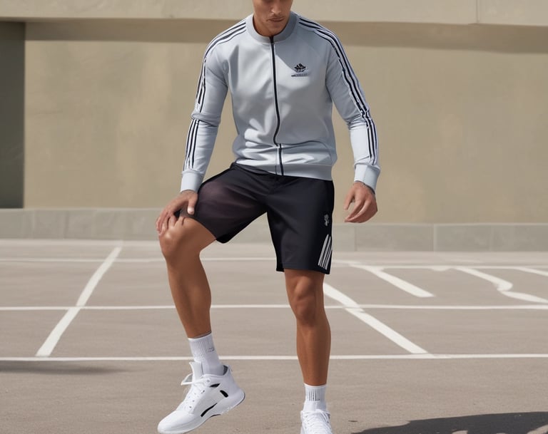 a man riding a skateboard down the side of a ramp