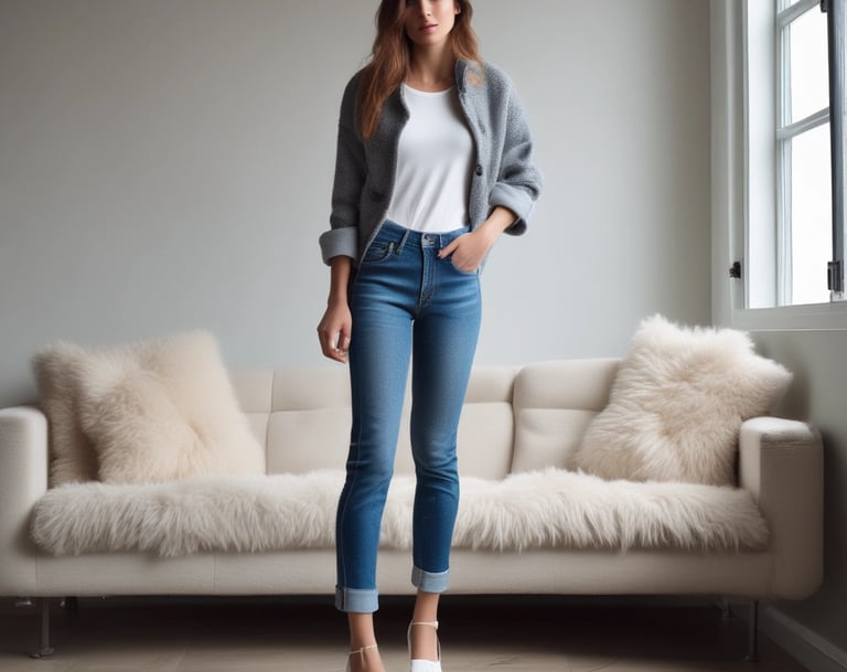 a man riding a skateboard down the side of a ramp