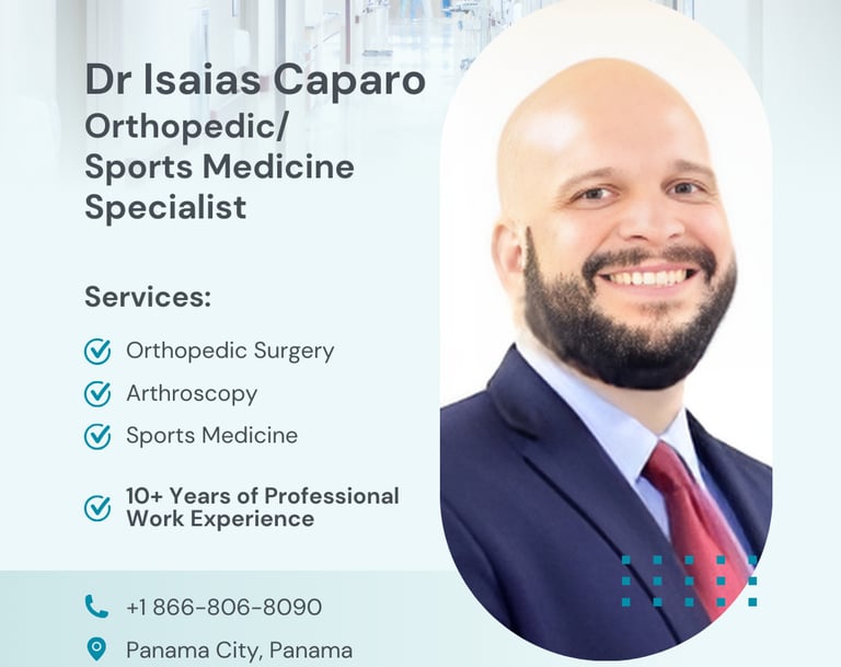 sports medicine doctor