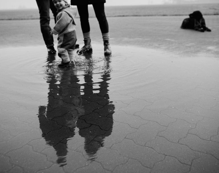 Familienfotografin Anna Kosnick Hamburg