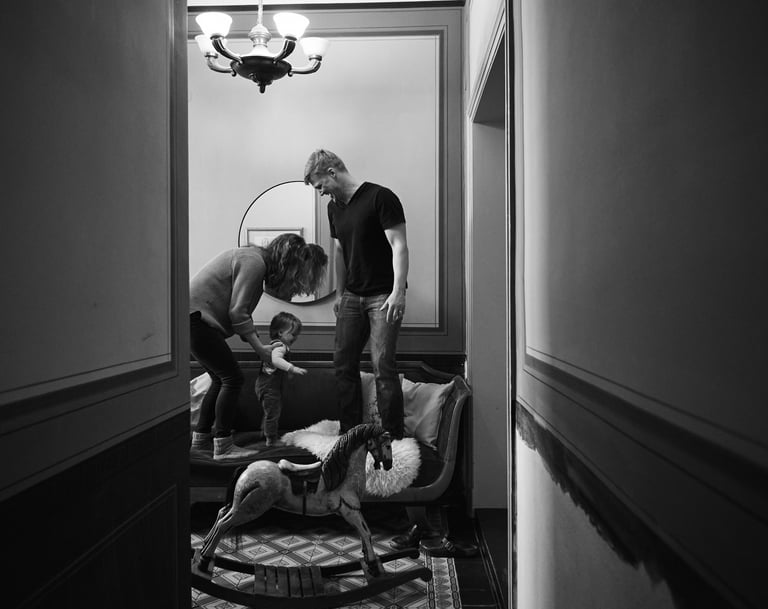 Familienfotografin Anna Kosnick Hamburg