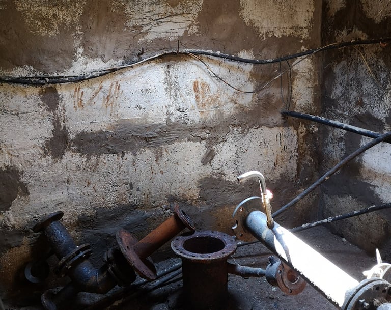 "Hidrogeologas" gręžiniai, gręžinių likvidavimas, gręžinių likvidavimo projektai