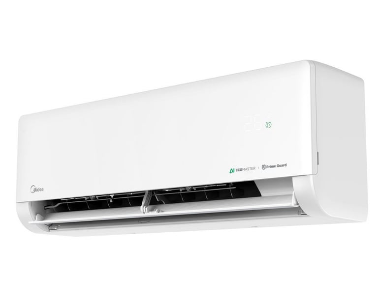 Midea Klima Başakşehir Bahçeşehir Bayi ve Servisi