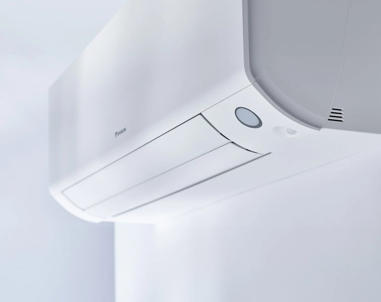 DAIKIN KLİMA BAHÇEŞEHİR BAYİSİ