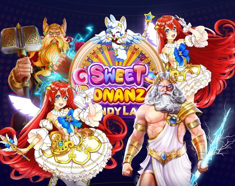 Casino De Granny merupakan salah satu webiste yang di dukung langsung oleh pragmatic play