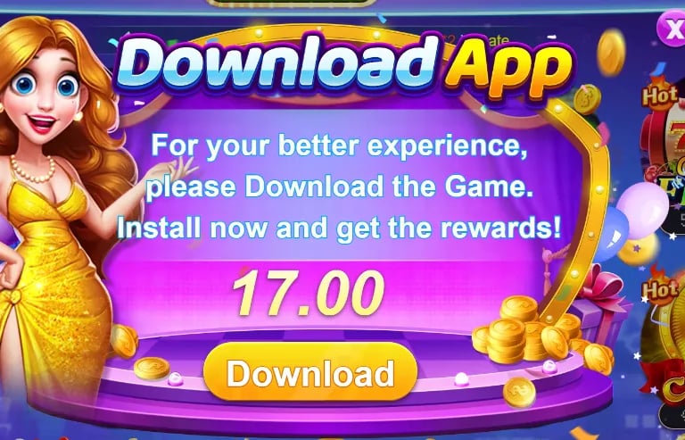 download nova patti now and get 17 bonus