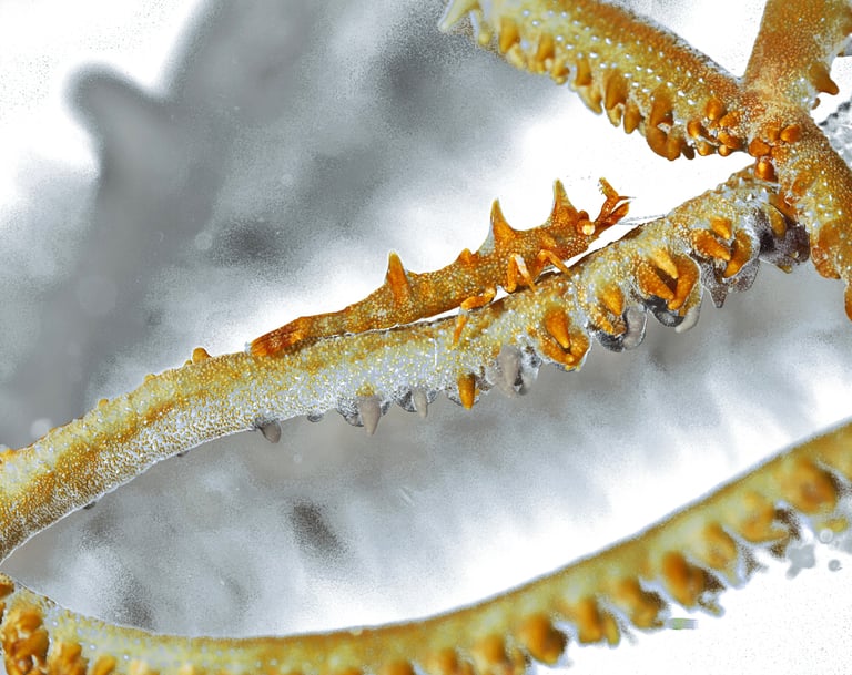 a crab crab crab crab crabfish and a crabfish