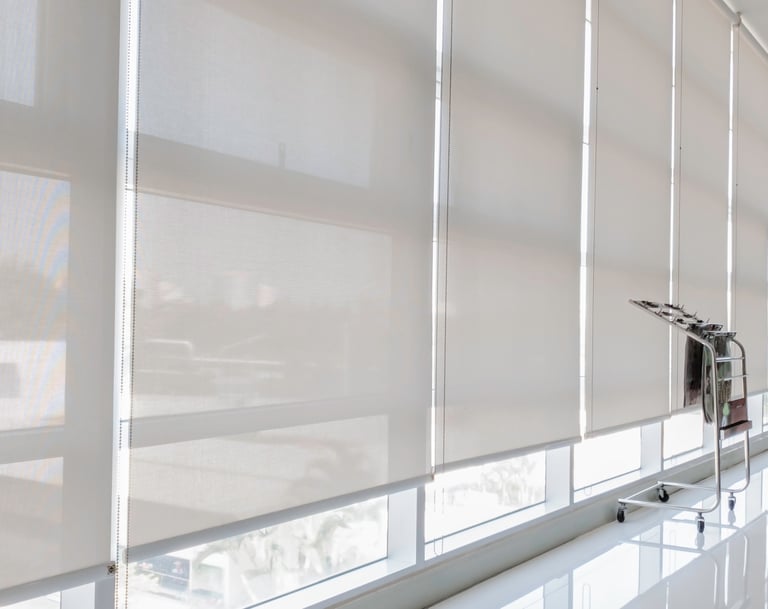 Roller Blinds