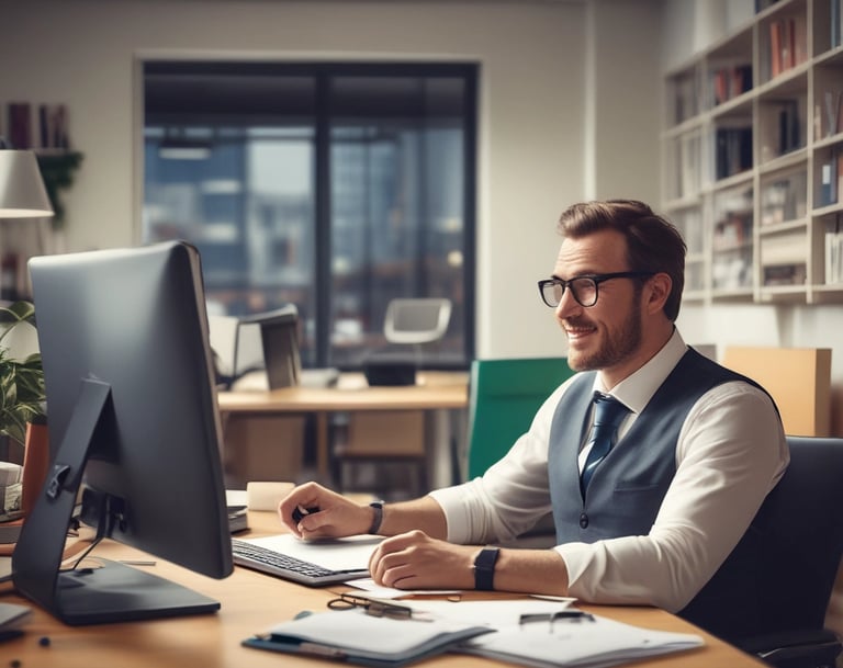 Bright living room with modern inventory