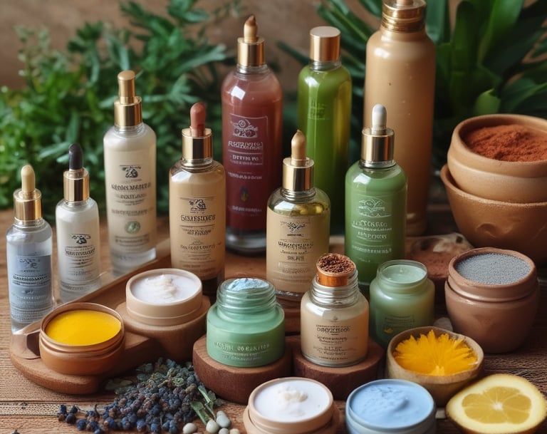 black blue and yellow textile