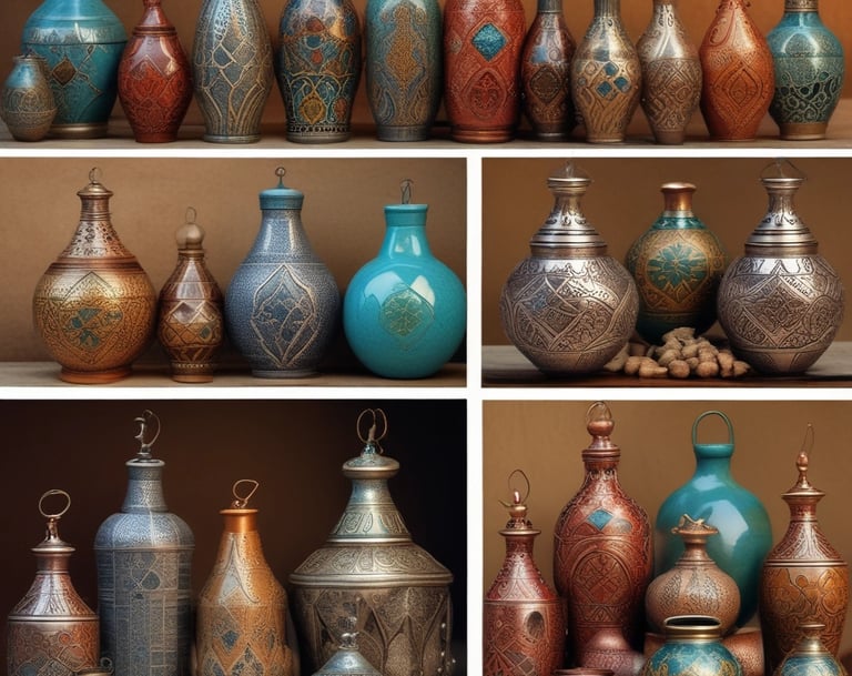 a man riding a skateboard down the side of a ramp