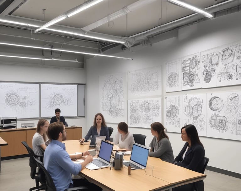 white smoke coming out from a window