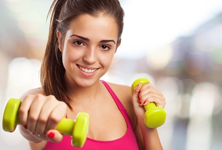 Melhores Exercícios Para Perda de Peso em Mulheres