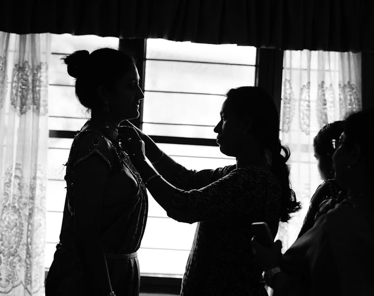 Calicut wedding Photographer