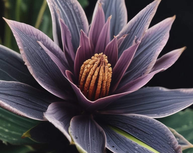 black blue and yellow textile