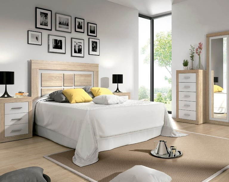 Mueble de dormitorio