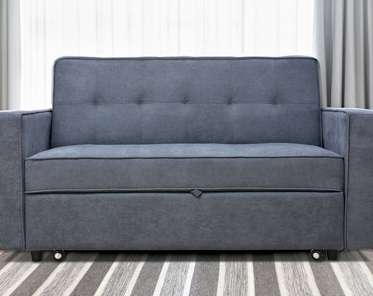 Sofá cama de matrimonio