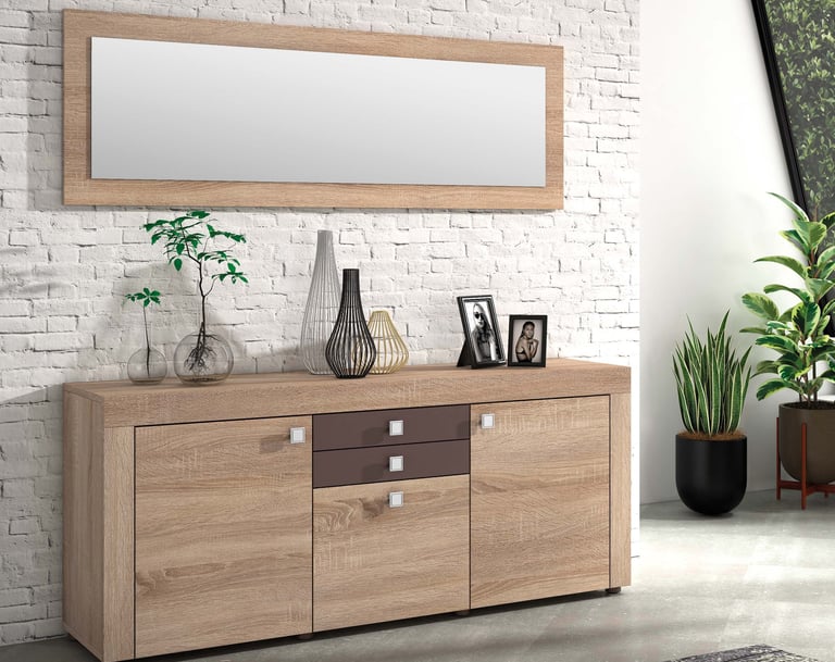 Aparador en Tu mueble Ibiza