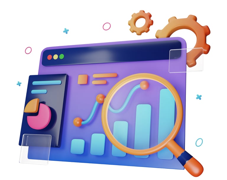 creacion de paginas web profesionales para negocios pequenos y medianos