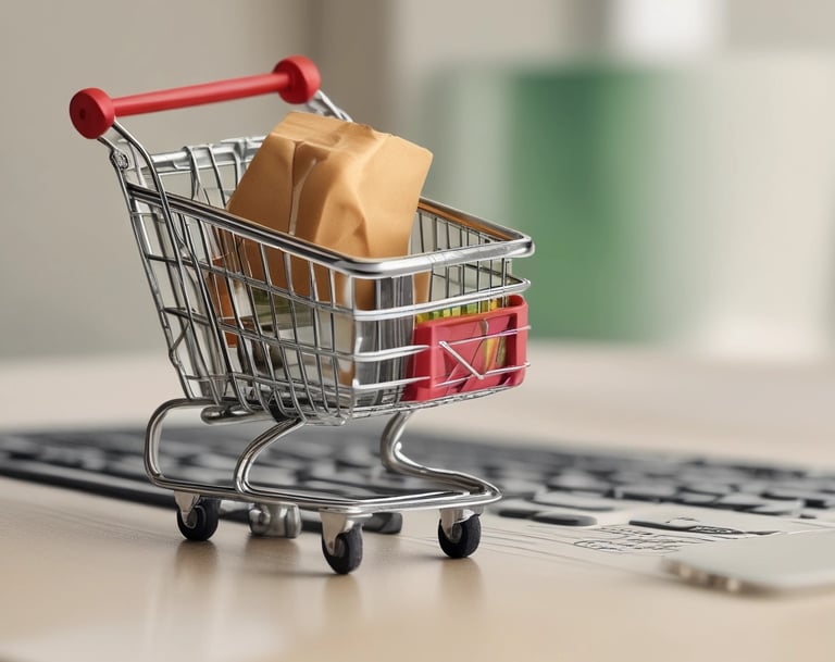 black blue and yellow textile