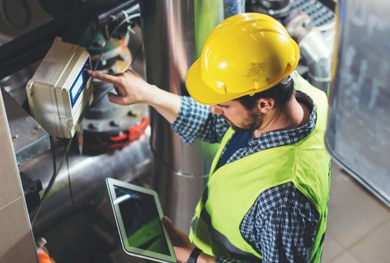 Distribuidoras electricas