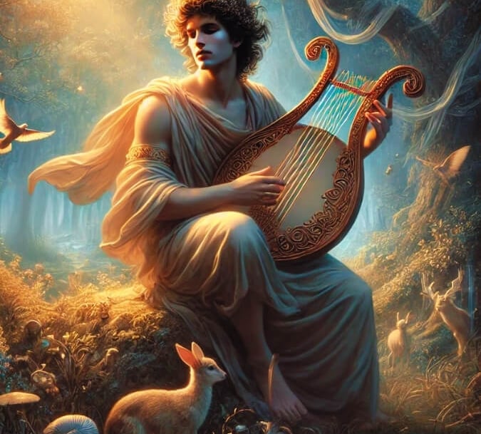 robo de investimento automatizado orpheus