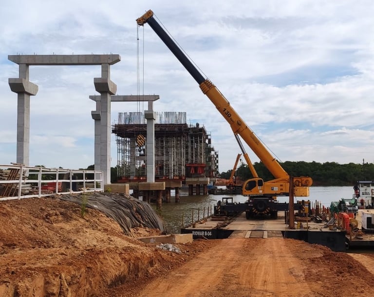 Manutenção Industrial