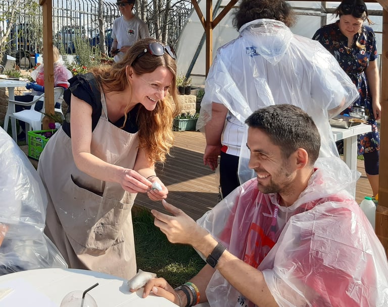 Photo by Carole Langdon