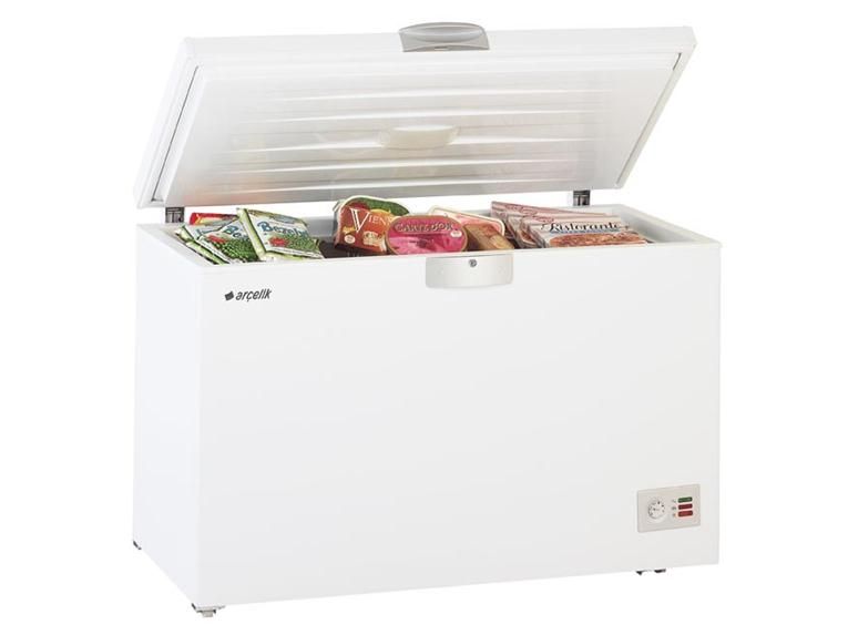 derin dondurucu satmak istiyorum