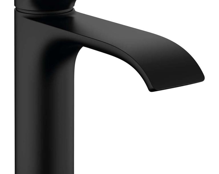 Hansgrohe Tap