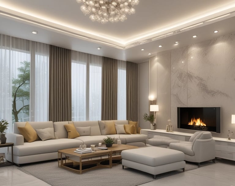 gray dress shirt hang on brown wooden rack in front of window with white curtain