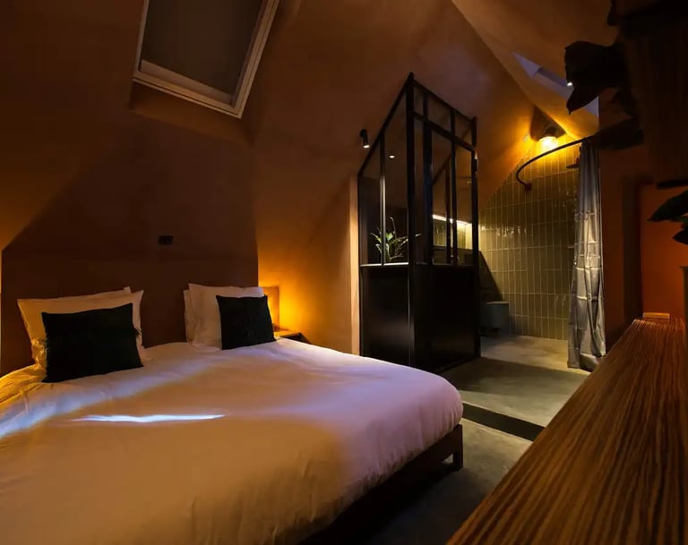 LoVeNeZZt-kamer-in-nok