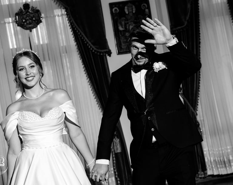 Wedding Destination Toscany