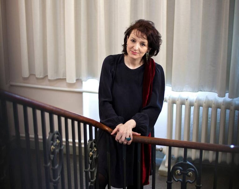Eva Illouz - article Libération