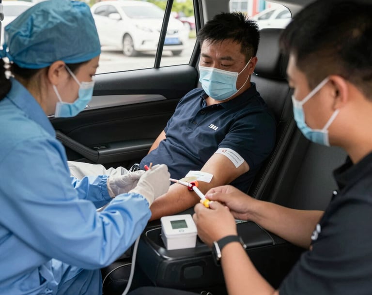 Bright living room with modern inventory