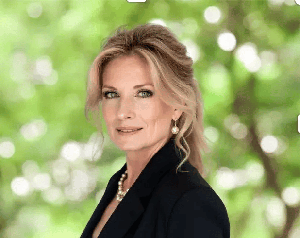 Director Cheryl Morgan, owner of the Center for Intentional Health