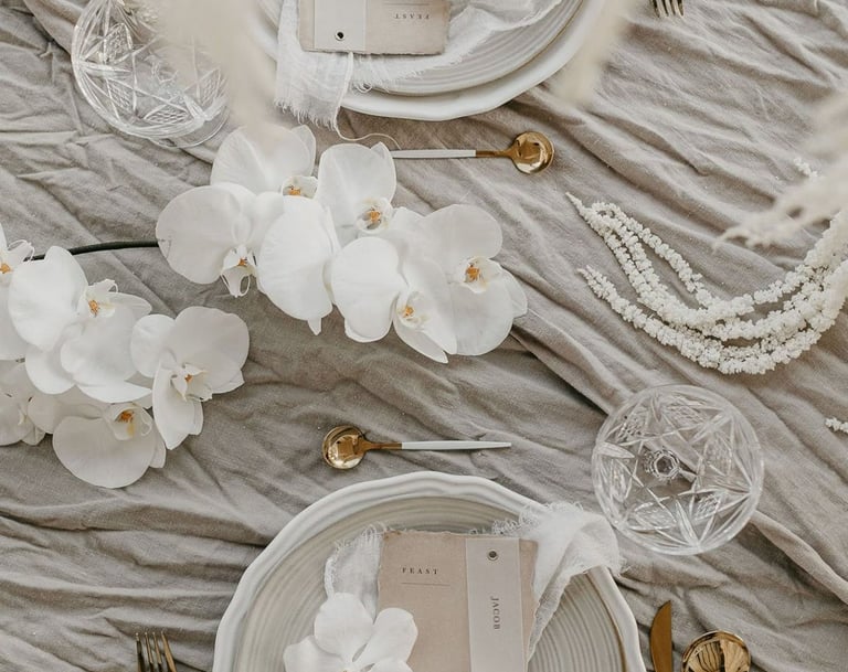 esküvői dekoros budapest