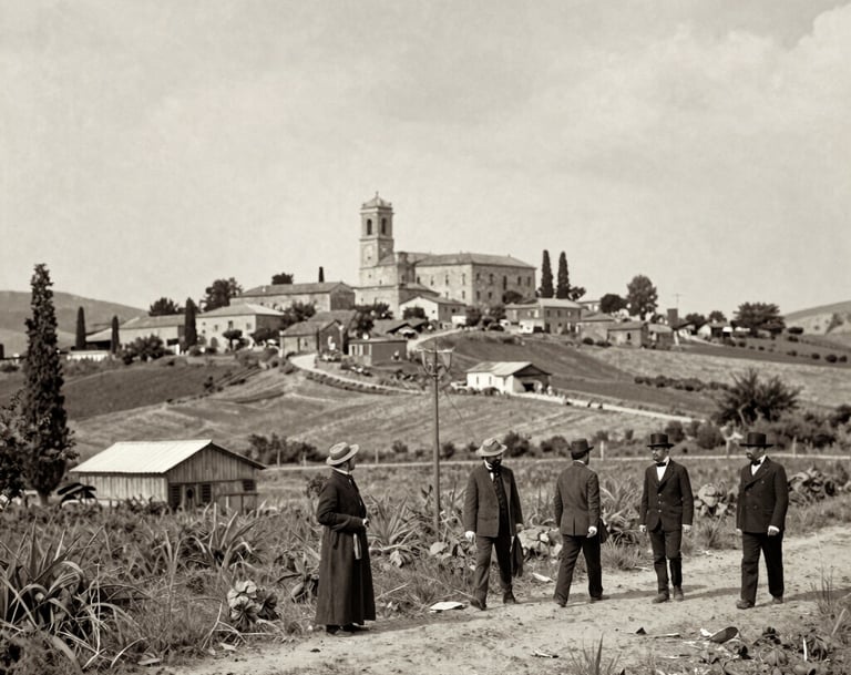 black blue and yellow textile