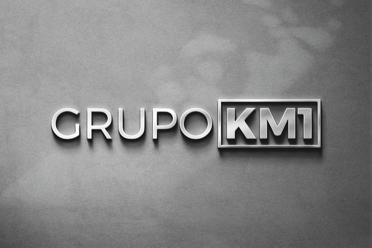 logo grupo km1