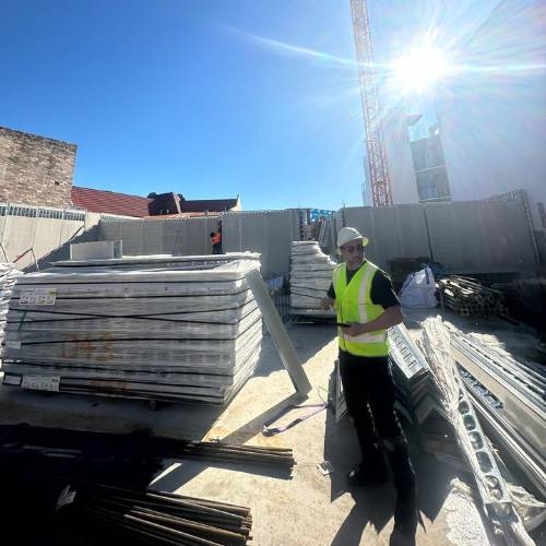 George Eleter Build Masters Projects