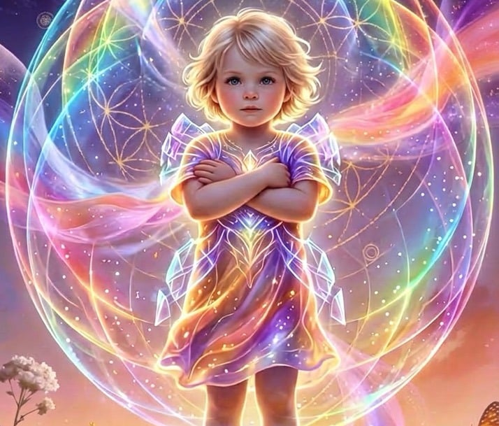 inner child healing workbook